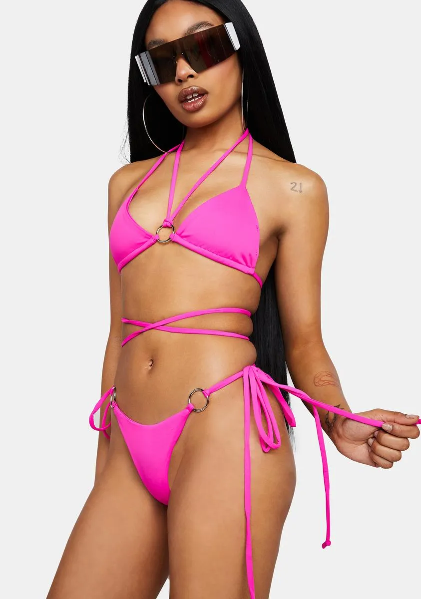 Live Those Days Bikini Set sold by Dolls Kill product image thumbnail 2