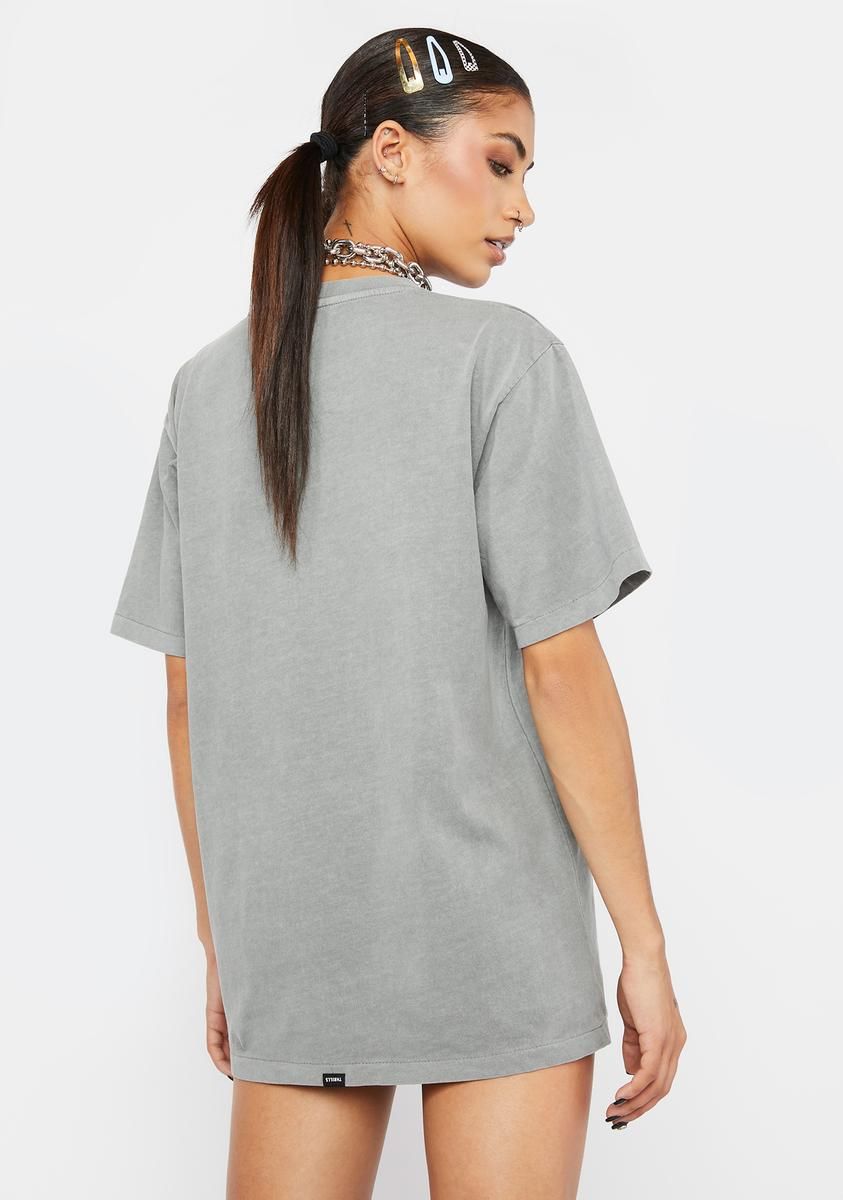 Gatekeeper Graphic Tee sold by Dolls Kill product image thumbnail 4