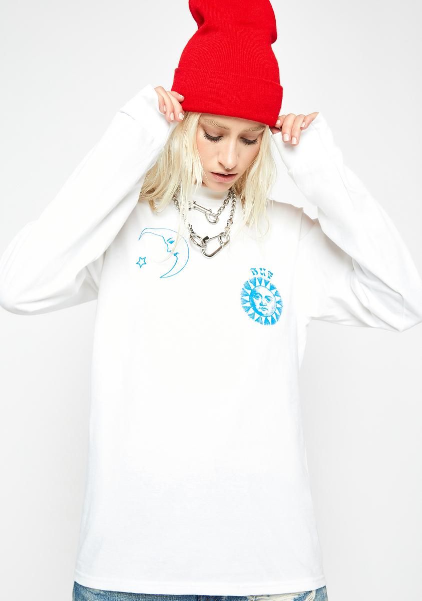 Gratefully Yours Graphic Tee sold by Dolls Kill