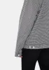 Splash Zip Up Jacket sold by Dolls Kill