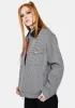 Splash Zip Up Jacket sold by Dolls Kill