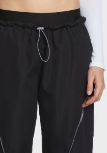 Major Sport Sweatpants - Black sold by Dolls Kill