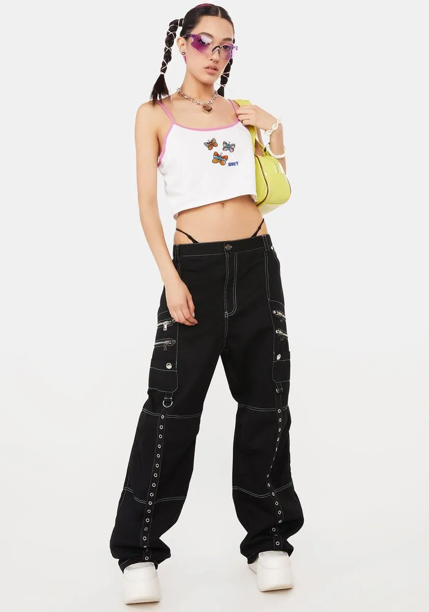 Annie Ringer Tank sold by Dolls Kill product image thumbnail 3