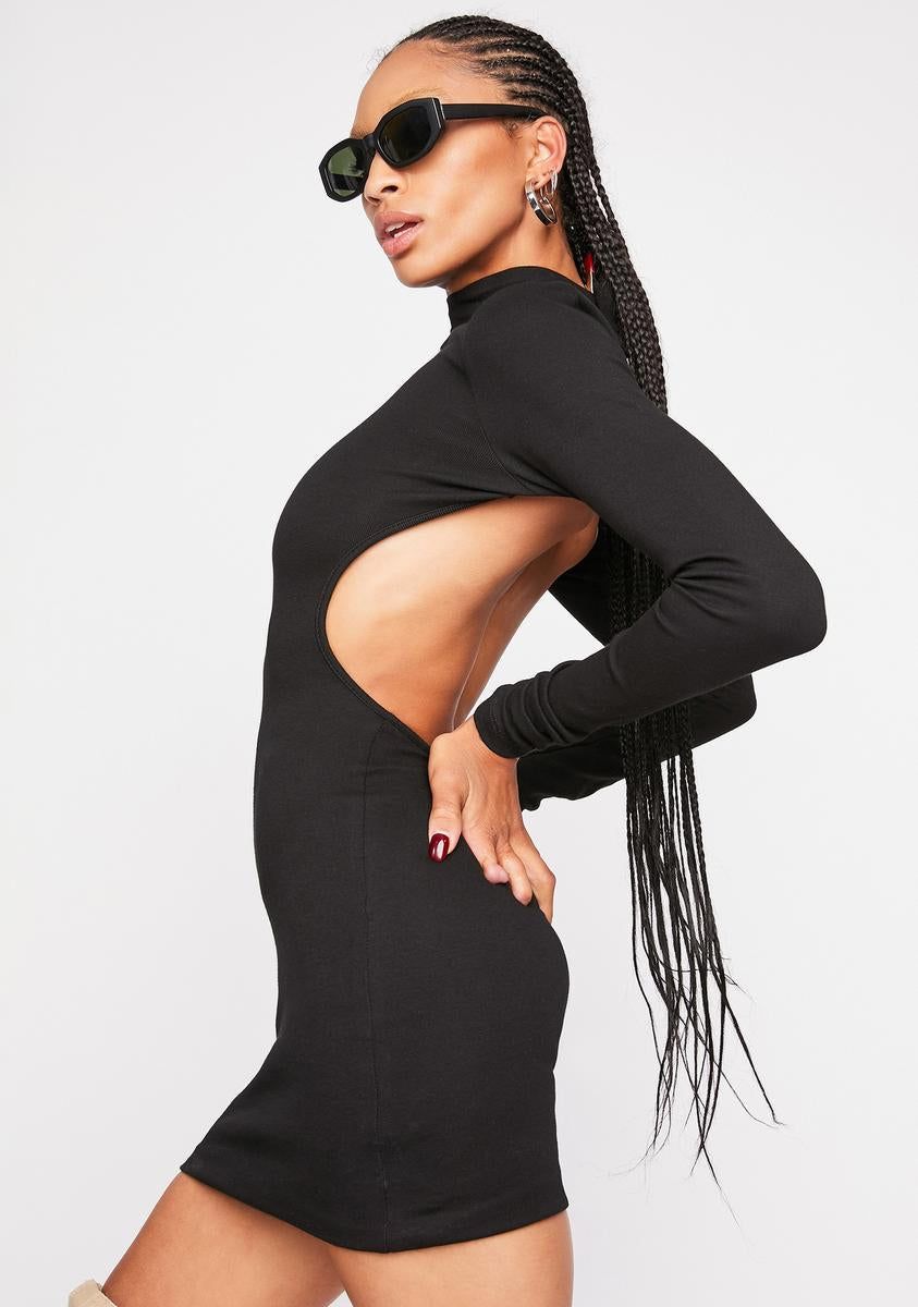 Ocean Drive Mini Dress sold by Dolls Kill product image thumbnail 2