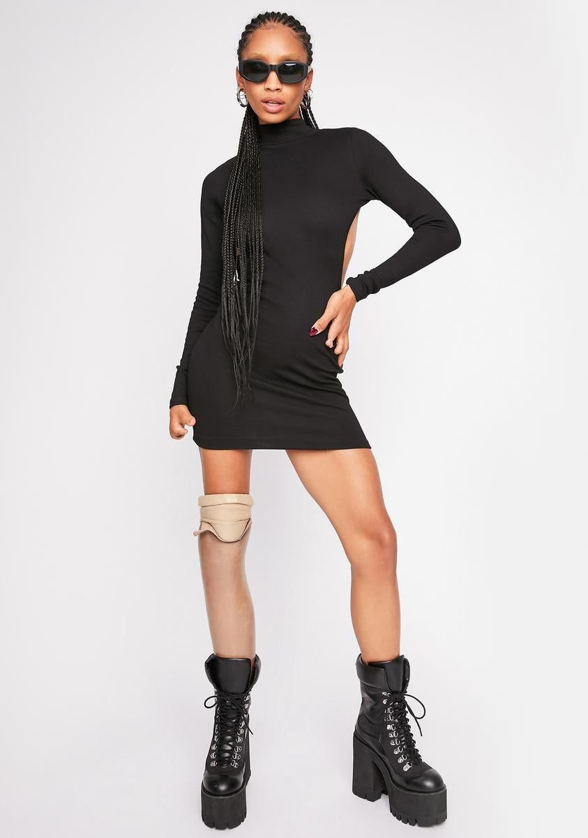 Ocean Drive Mini Dress sold by Dolls Kill product image thumbnail 3