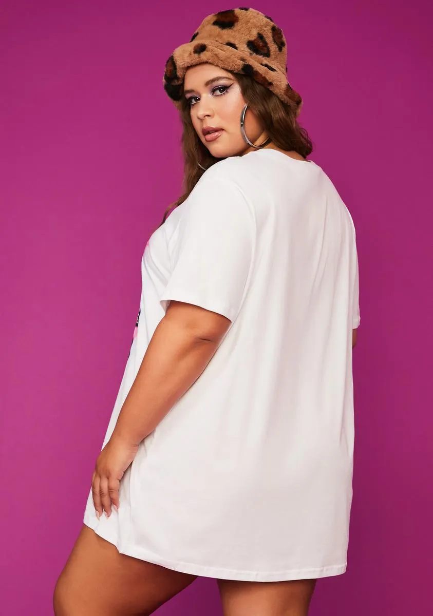 Plus Bratz Pack Graphic Tee sold by Dolls Kill product image thumbnail 4