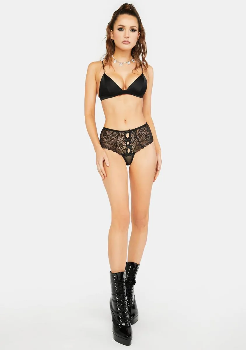 Always Worth It Lace Thong sold by Dolls Kill product image thumbnail 3