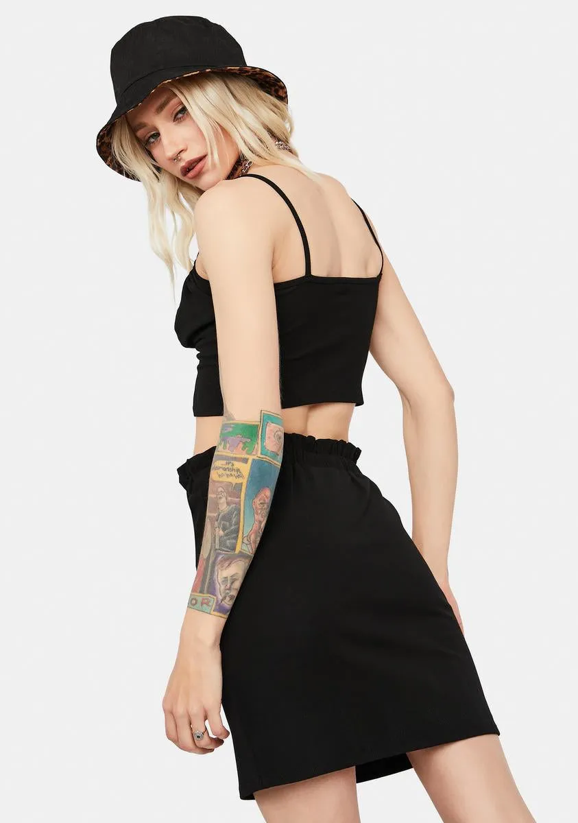 Good Things Come Skirt Set sold by Dolls Kill product image thumbnail 4