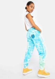 Save The World Sweatpants sold by Dolls Kill