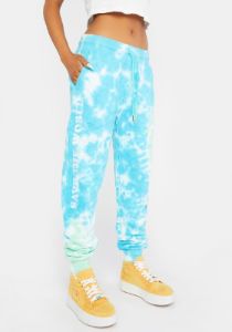 Save The World Sweatpants sold by Dolls Kill