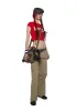 Roomy Wide Leg Trousers sold by Dolls Kill