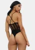 Make Ur Move Fishnet Set sold by Dolls Kill