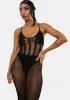 Make Ur Move Fishnet Set sold by Dolls Kill