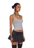 Drama Club Lace Cami Tank sold by Dolls Kill