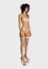 Follow Your Bliss Lingerie Set sold by Dolls Kill