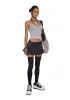 Drama Club Lace Cami Tank sold by Dolls Kill