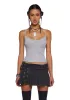 Drama Club Lace Cami Tank sold by Dolls Kill