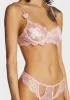 Follow Your Bliss Lingerie Set sold by Dolls Kill