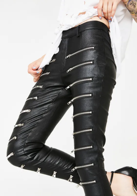 Claude Mini Dress sold by Dolls Kill