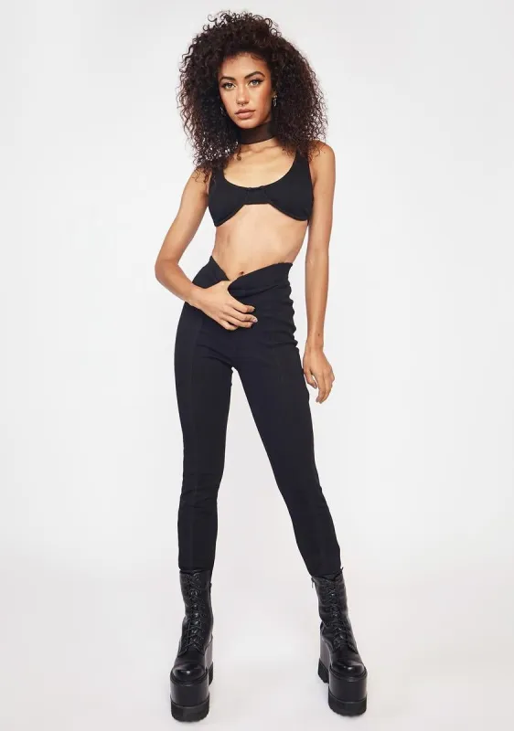 Go Off Girl Pants Set sold by Dolls Kill