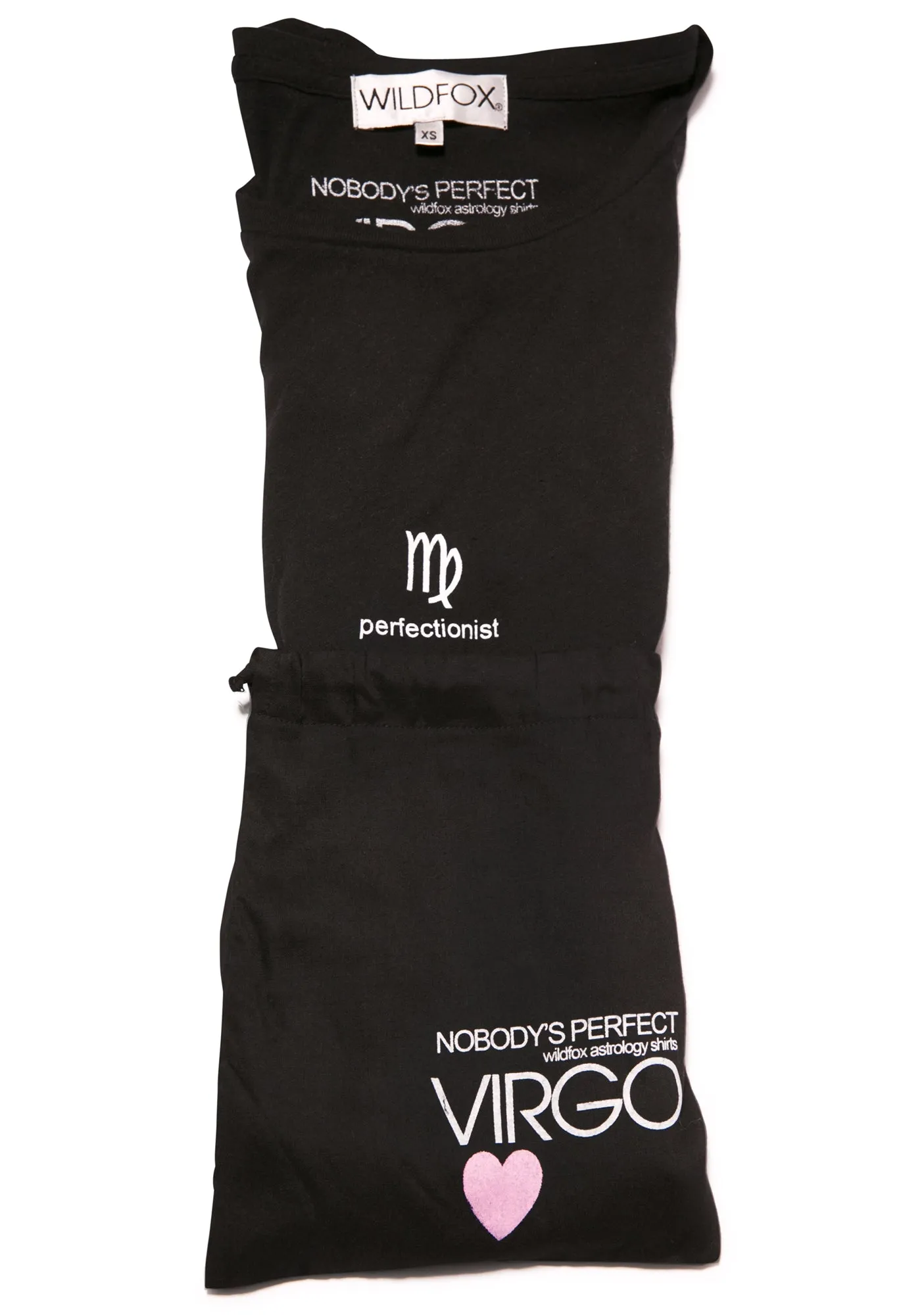 Virgo Astrology Boy Tee sold by Dolls Kill product image thumbnail 4