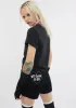 Bad Habits Graphic Tee sold by Dolls Kill