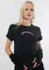 Bad Habits Graphic Tee sold by Dolls Kill