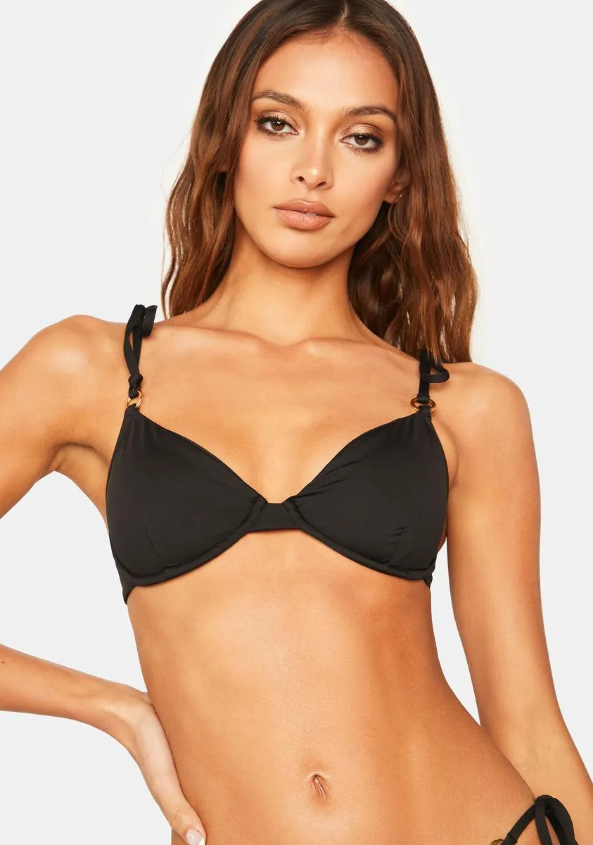 Elise Bikini Top sold by Dolls Kill