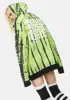 x Hustler Tie Dye Sway Hoodie sold by Dolls Kill
