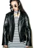 Shredder Biker Jacket sold by Dolls Kill