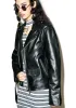 Shredder Biker Jacket sold by Dolls Kill