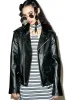 Shredder Biker Jacket sold by Dolls Kill