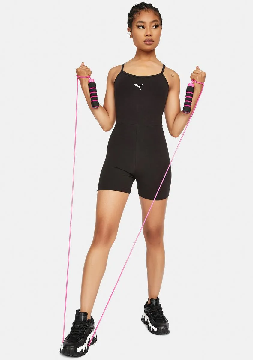 Evide Unitard sold by Dolls Kill product image thumbnail 3