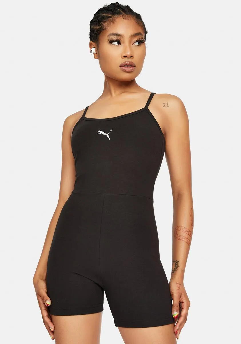 Evide Unitard sold by Dolls Kill