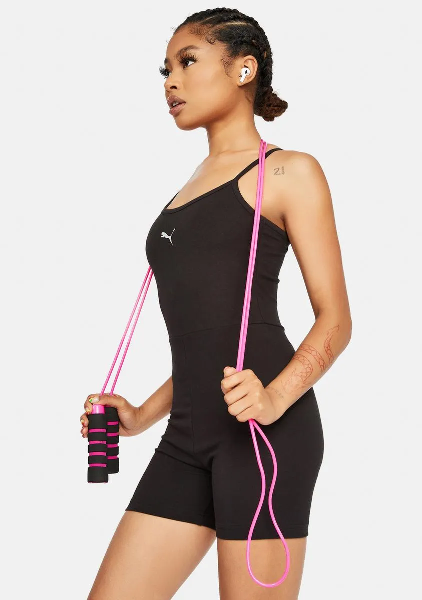 Evide Unitard sold by Dolls Kill product image thumbnail 2