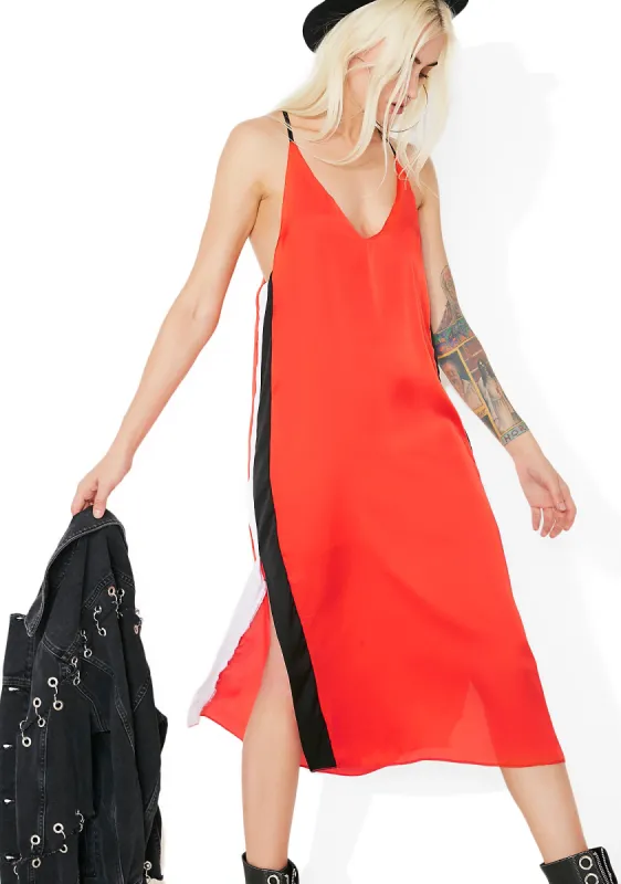Dip It Dress sold by Dolls Kill