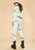 Lust For Wonder Tie Dye Sweatpants sold by Dolls Kill