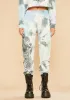 Lust For Wonder Tie Dye Sweatpants sold by Dolls Kill