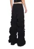 Pitch Gathered Parachute Pants sold by Dolls Kill