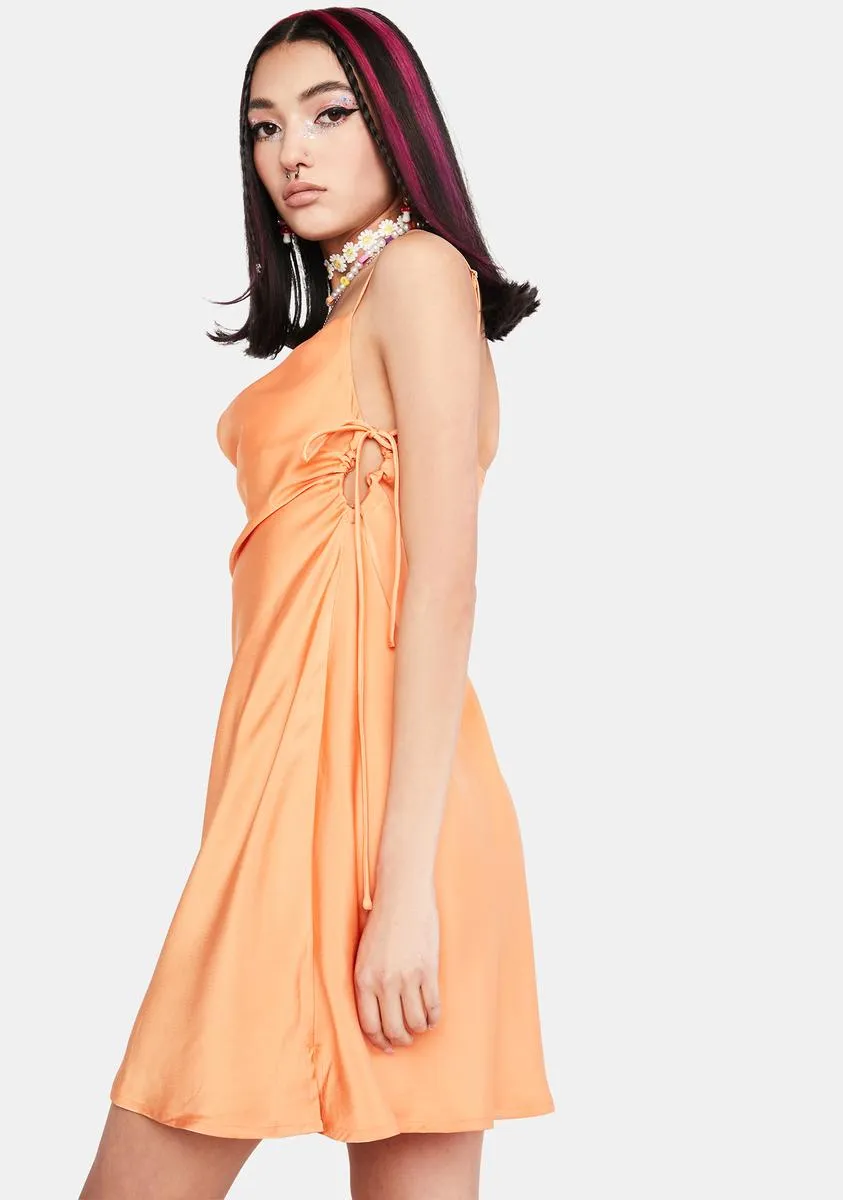 Party Dance Mini Dress sold by Dolls Kill product image thumbnail 4