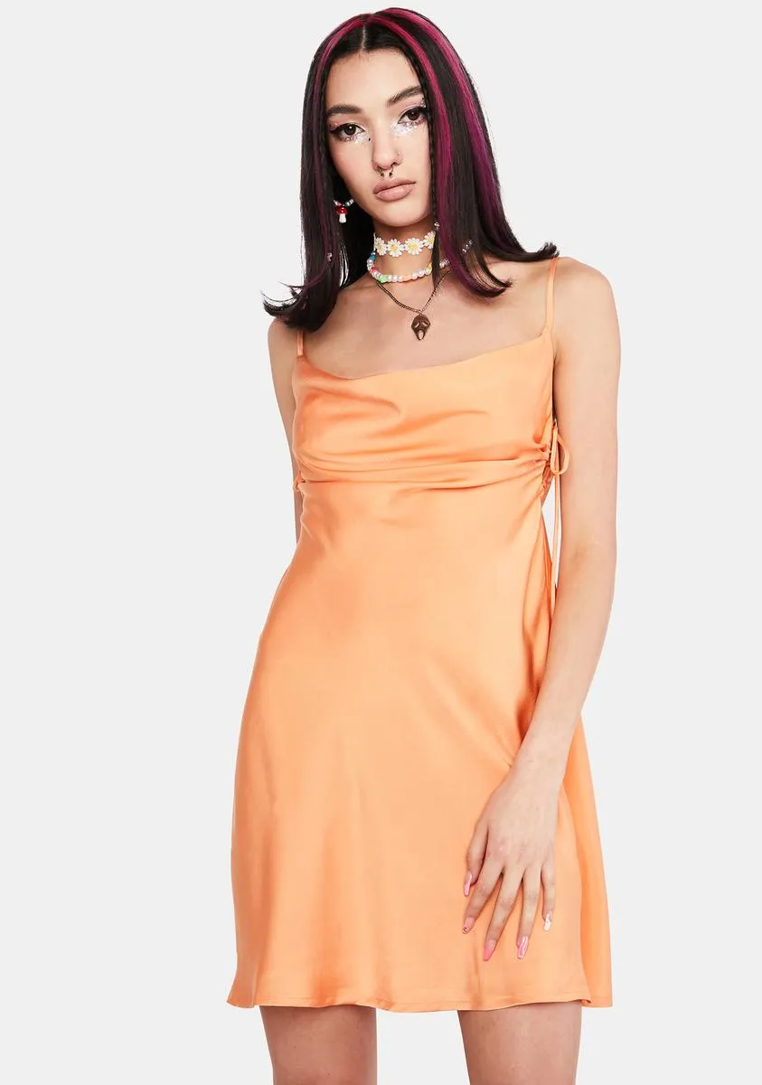 Party Dance Mini Dress sold by Dolls Kill