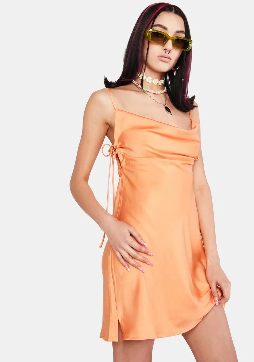 Party Dance Mini Dress sold by Dolls Kill product image thumbnail 2