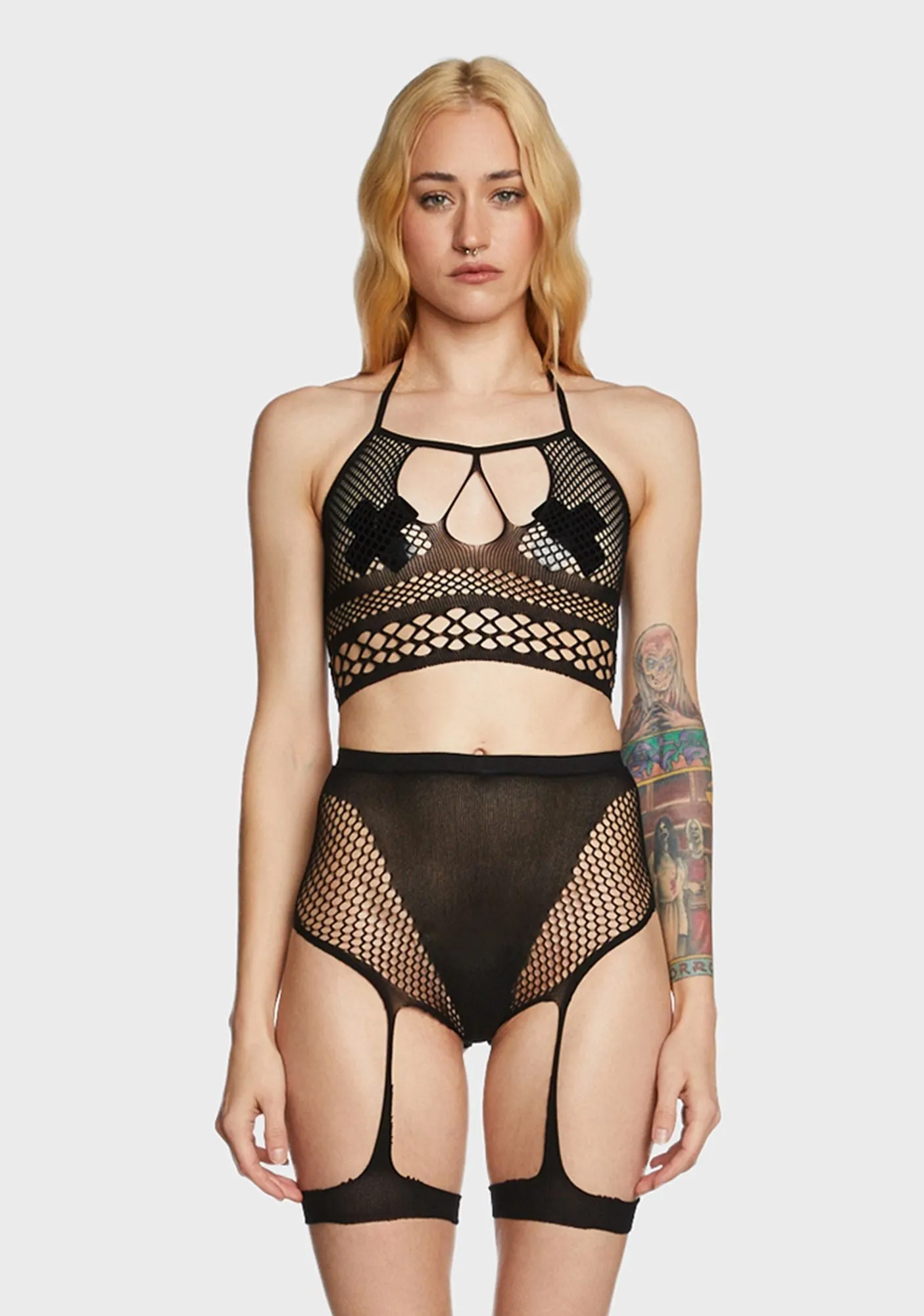 No Better Side Bralette sold by Dolls Kill