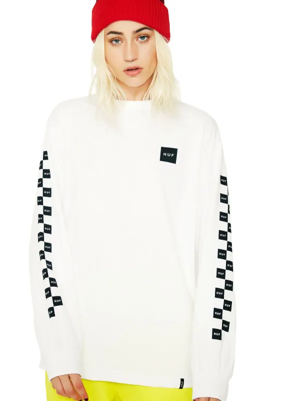 Bunny Hop LS Tee sold by Dolls Kill