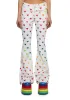 Cheering For You Flare Pants sold by Dolls Kill
