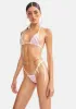 Vintage Floral Lace Lingerie Set sold by Dolls Kill