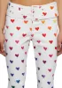 Cheering For You Flare Pants sold by Dolls Kill