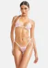 Vintage Floral Lace Lingerie Set sold by Dolls Kill