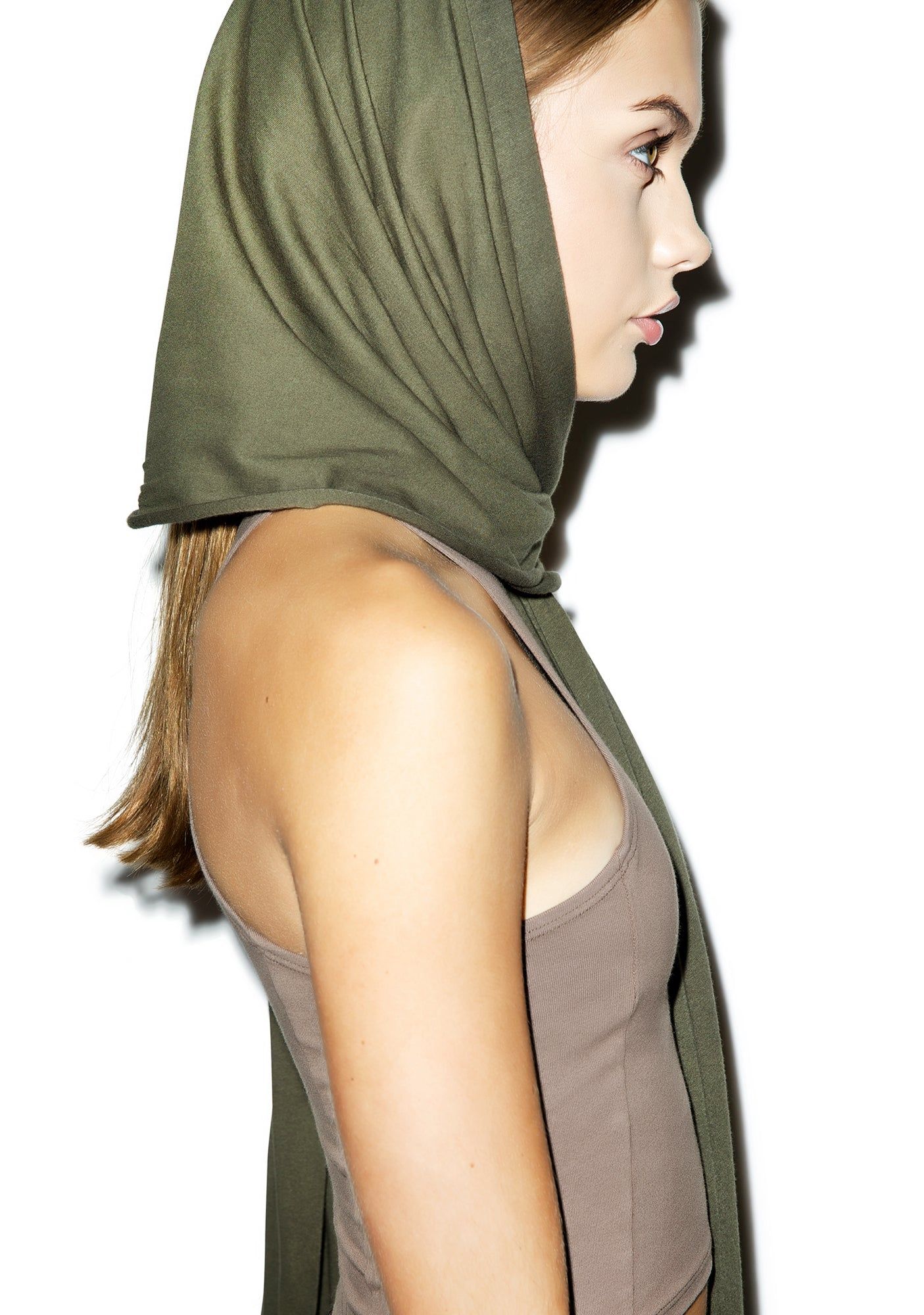 Knife Crop sold by Dolls Kill product image thumbnail 2