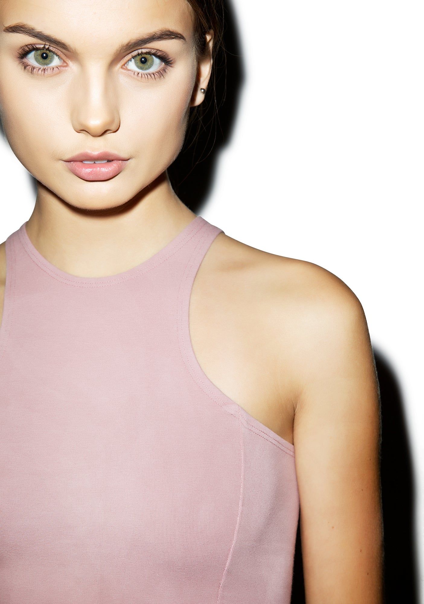 Knife Crop sold by Dolls Kill product image thumbnail 4